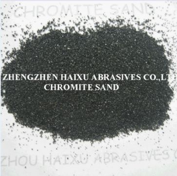 40/45 Afs Chromite Sand Afs40/45